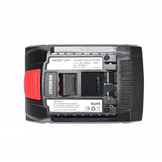 Аккумулятор для BOSCH BS1860Li 18В, 6Ач, Li-Ion