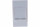 Звонок электронный DoorBell Serena беспроводной GARIN 1 кнопка; дистанция до 100м; 36 мелодий; цвет: белый