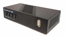 Ресивер эфирный T68D AC3 (Wi-Fi,IPTV опция) SELENGA