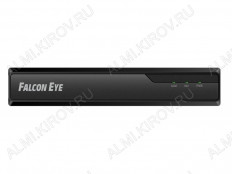 Видеорегистратор гибридный (HVR) FE-MHD1116 Falcon_Eye 16 каналов; до 2Mp; 1080N; видеовыходы VGA, HDMI; 1080N*12к/ч; P2P; Аудио вх/вых: 1RCA/1RCA