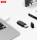 Карта Flash USB 64 Gb (U30) XO с колпачком, черный, USB 3.0,