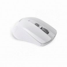 Мышь беспроводная One 352AG-W White SMART BUY беспроводная; 1600dpi; 3 кнопоки + колесо-кнопка; питание AAA*2 шт.