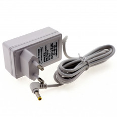 Блок питания AC/DC 220V/15V 1.5A (4,0*1,7) SP16 белый LIVE-POWER Совместимость: Яндекс Станция Мини 2, Яндекс Станция Мини 2 с часами, для YNDX-00020 с часами, YNDX-00021 без часов, YNDX-00021G, YNDX-00021K, YNDX-00021R, YNDX-00021B