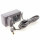 Блок питания AC/DC 220V/15V 1.5A (4,0*1,7) SP16 белый LIVE-POWER Совместимость: Яндекс Станция Мини 2, Яндекс Станция Мини 2 с часами, для YNDX-00020 с часами, YNDX-00021 без часов, YNDX-00021G, YNDX-00021K, YNDX-00021R, YNDX-00021B