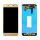Дисплей для ZTE Blade A6/A6 Lite тачскрин золото