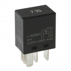 Реле V23074-A1002-A403 (3-1393292-8) Тип 26.3 24VDC 1С(SPDT) 30A