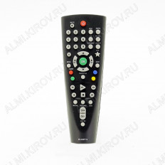ПДУ для BBK RC-SMP712 (для ресивера DVB-T2)