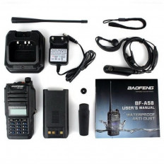 Радиостанция портативная Baofeng BF-A58