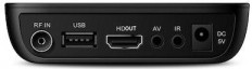 Ресивер эфирный T20DI AC3 (Wi-Fi,IPTV опция) SELENGA