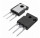 Симистор BTA41-600B(RG) TO-3Pisolated STMicroelectronics Triac;Standard;600V,40A,Igt=50mA