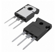 Симистор BTA41-600B(RG) TO-3Pisolated STMicroelectronics Triac;Standard;600V,40A,Igt=50mA