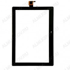 ТачСкрин для Lenovo Tab 2 A10-30/ X30L/ X30F черный