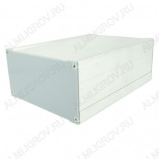 Корпус PCBBOX-112x59x150