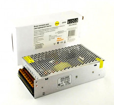Модуль AC/DC B2L250ESB 12V 20.8A 250W Ecola IP20; 199х110х50мм