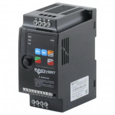 Преобразователь частоты 380V/380V 1.5kW ISD152M43E Mini Plus INNOVERT Uвх.380VAC; Uвых.380VAC; Pвых. 1.5kW