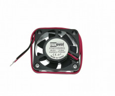 Вентилятор 5VDC 40*40*10mm FD4010S05H2 FANOVER 0.08A; 32dB; 7000 об;