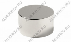 Неодимовый магнит диск 45х30 мм