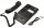 Телефон RT-330 black RITMIX