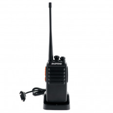 Радиостанция портативная Baofeng BF-E50 (станция+ЗУ)