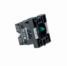 Основание с блок-контактом, пластик 2NO, MTB2-EZ13 MEYERTEC