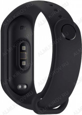 Фитнес браслет Xiaomi Mi Smart Band 4 XIAOMI 0,95" AMOLED цветной; измерение пульса; счётчик килокалорий; шагомер; уведомление о входящих сообщениях и звонках/ мониторинг сна; до 20 дней работы;