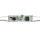 LED Микродиммер, 12/24V, 1*5А, сенсорный, LD68 (52118)