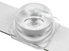 Модуль подсветки LED TV 510мм 6 линз (комплект: 2 планки); CC02320D510V09 (CC02320D510V11)