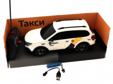 Машина такси РУ JY-4029D GRANTA