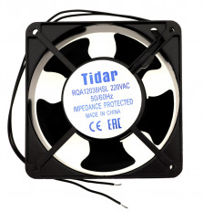 Вентилятор 220VAC 120*120*38mm RQA12038HSL