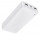 Аккумулятор внешний 20000mAh BJ55A белый BOROFONE вход: microUSB/Type-C; выход: USB*2; ток 2.1A; LED-индикация;
