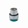Головка кнопки с подсветкой, зеленый MTB2-BW33 MEYERTEC