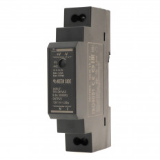 Модуль AC/DC HDR-15-12 12V 1.25A 15W