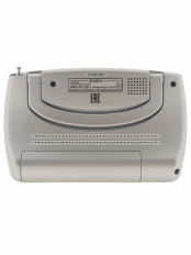 Радиоприемник "ЛИРА РП-238-1"