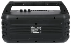 Колонка SP-610B black