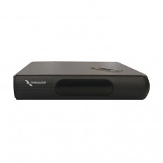 Спутниковое ТВ Триколор ТВ: Медиахаб МИНИ GS Hub 2 Box +Скретч-карта Ultra HD-7дней-8162дс
