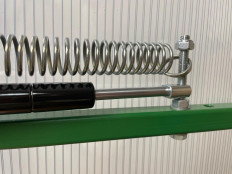 Автомат проветривания «Термопривод 400Т»