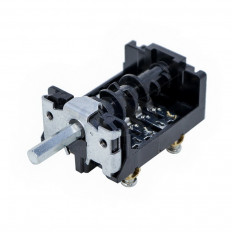 Переключатель конфорки Готтак 7LA840511K (4-х позиционный) Китай