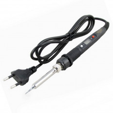 Паяльник с регулятором температуры YX-521 80W