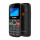 Мобильный телефон Olmio C18 (черный) OLMIO 1.77", 850mAh, камера