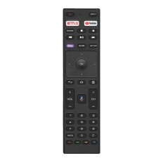 ПДУ для KIVI/JVC KT1942-HG (RC-20-V2) LCDTV с голосовой функцией