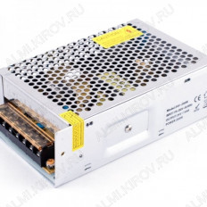 Alimentation à Découpage S-200-24, 200W, Sortie 24V 8.5A, AC Vers DC, Neuve