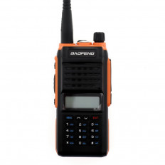 Радиостанция портативная Baofeng BF-T58 (станция+ЗУ)