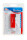 Card Reader SBR-717-R красный Smartbuy USB2.0; поддержка: microSD, MiniSD, SD, XD, MMC, MS, M2 универсальный