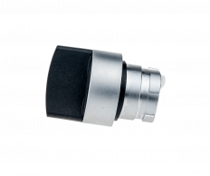 Головка переключателя, 2 положения с фиксацией, металл MTB2-BD2 MEYERTEC