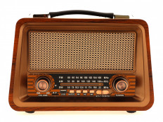 Радиоприемник RE-07