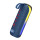 Колонка портативная BR44 Sound dance sports, синий BOROFONE Выходная мощность 10Вт; Bluetooth, USB, micro SD, AUX; Встроенный АКБ 1200mAh;