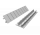 Маркировка винтовых клемм, 2.5мм2, (символы L1,L2,L3,N,PE) MTU-2.5ML MEYERTEC