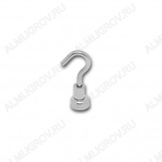 Магнитное крепление с крючком E10