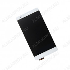 Дисплей для Huawei Honor 5X + тачскрин белый