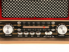 Радиоприемник RE-03